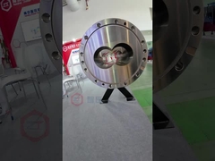 OEM de Schroefvaten 15.6350mm van de Voedselextruder en hierboven voor Uitdrijvingsmachines