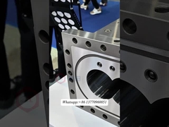 Wat is het nut van een schroefvat?