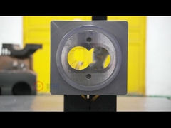 Hoe de loop van de tweeschroef-extruder vóór levering te inspecteren