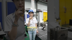 Hoe extreem nauwe toleranties te bereiken bij het bewerken van cilinders van een dubbelschroefsextruder?#screwbarrel