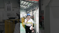 Twee veel voorkomende warmtewisselaars in het extruderversnellingsbak-olie-systeem#extrusiemachine#twinscrewextruder